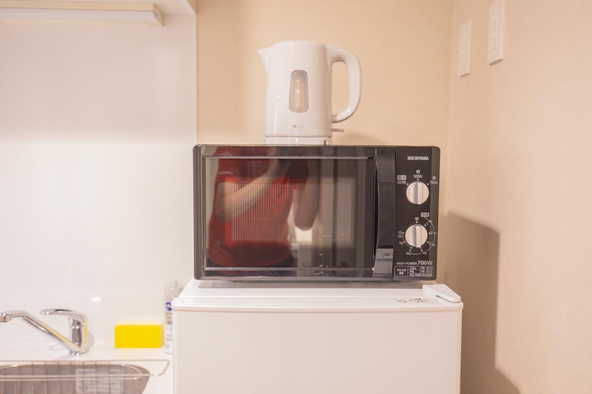 The Most Comfortable And Best Choice For Accommodation In Yoyogi Eow6 Токіо Екстер'єр фото