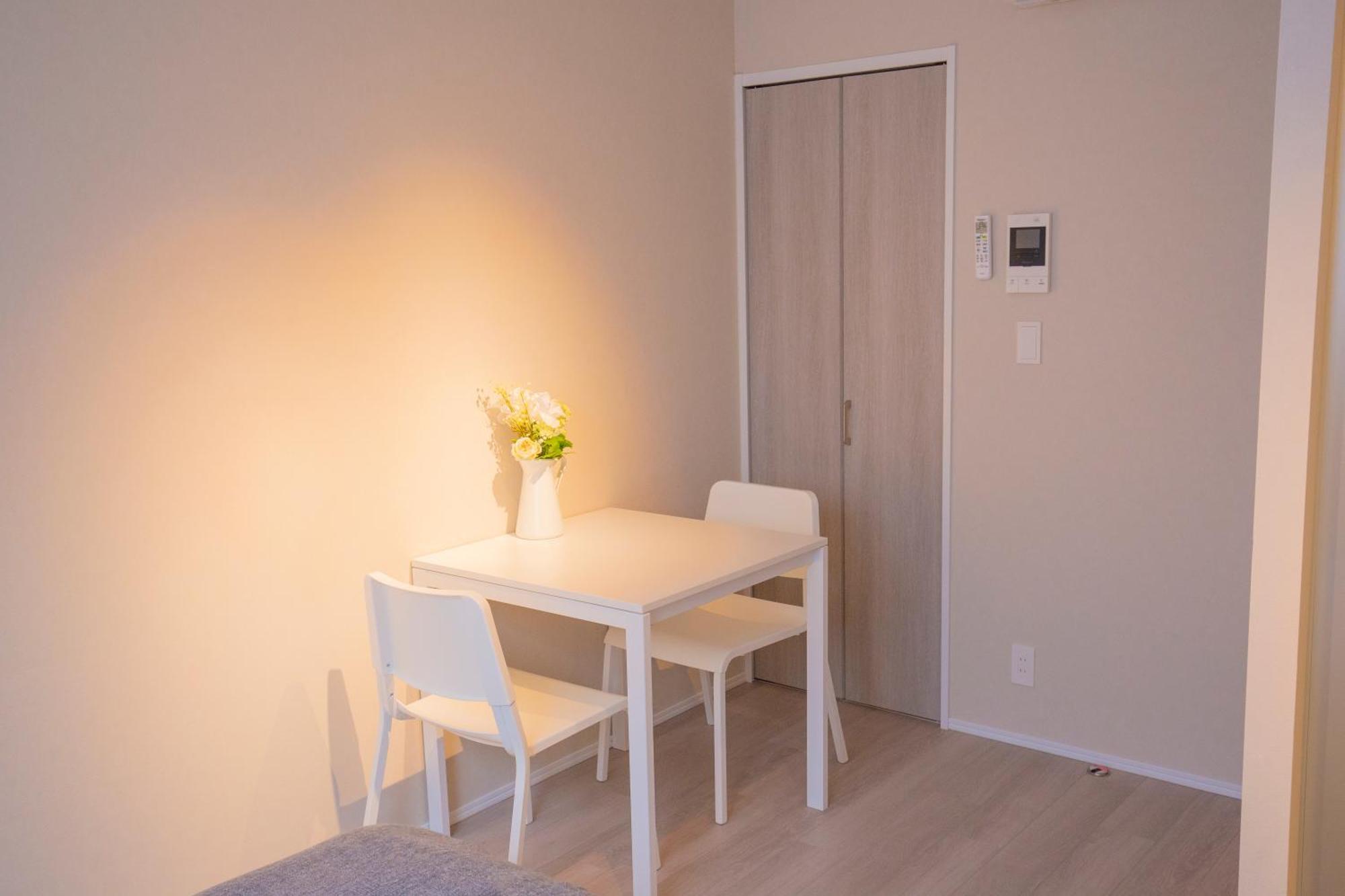 The Most Comfortable And Best Choice For Accommodation In Yoyogi Eow6 Токіо Екстер'єр фото