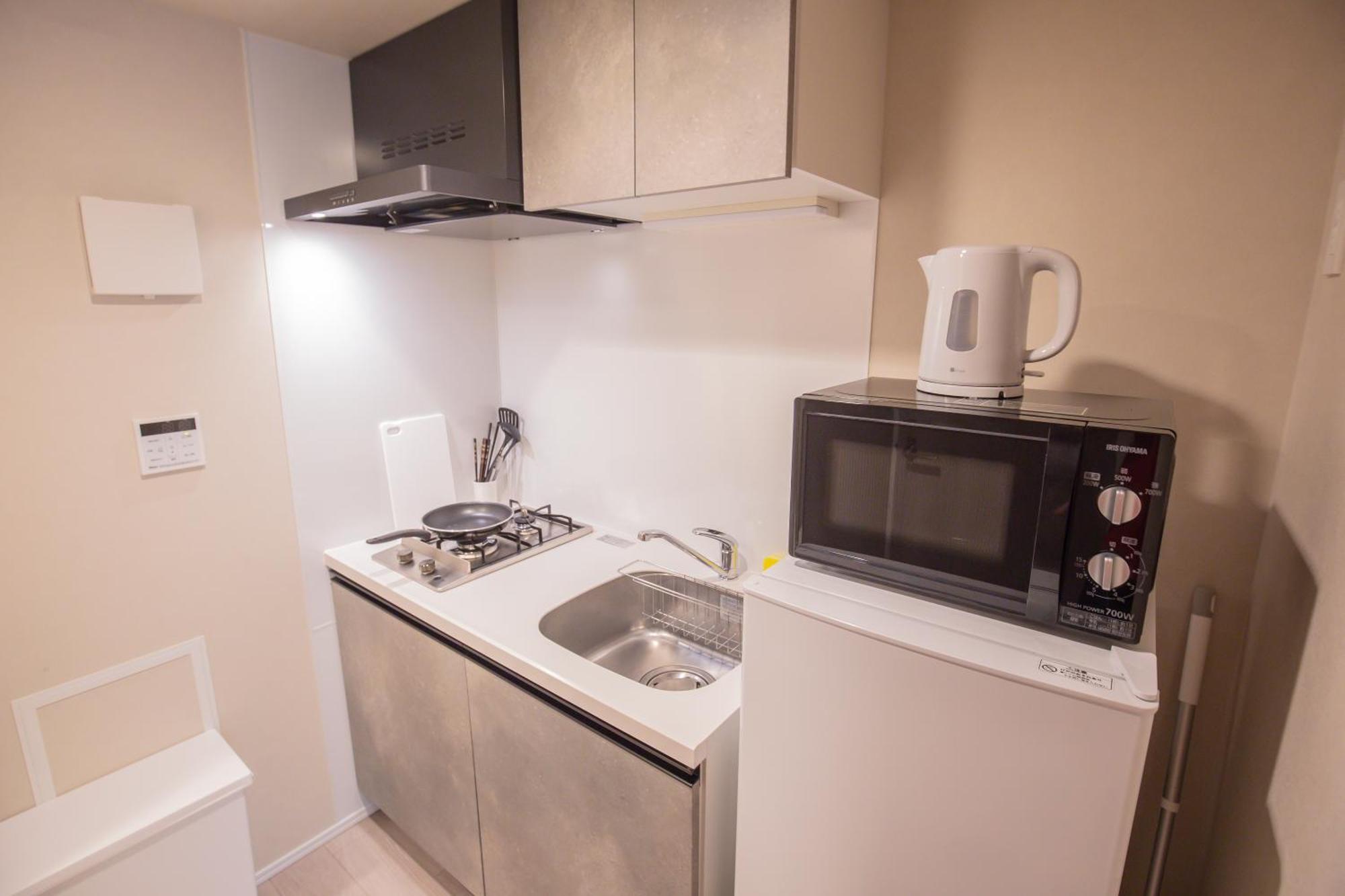 The Most Comfortable And Best Choice For Accommodation In Yoyogi Eow6 Токіо Екстер'єр фото