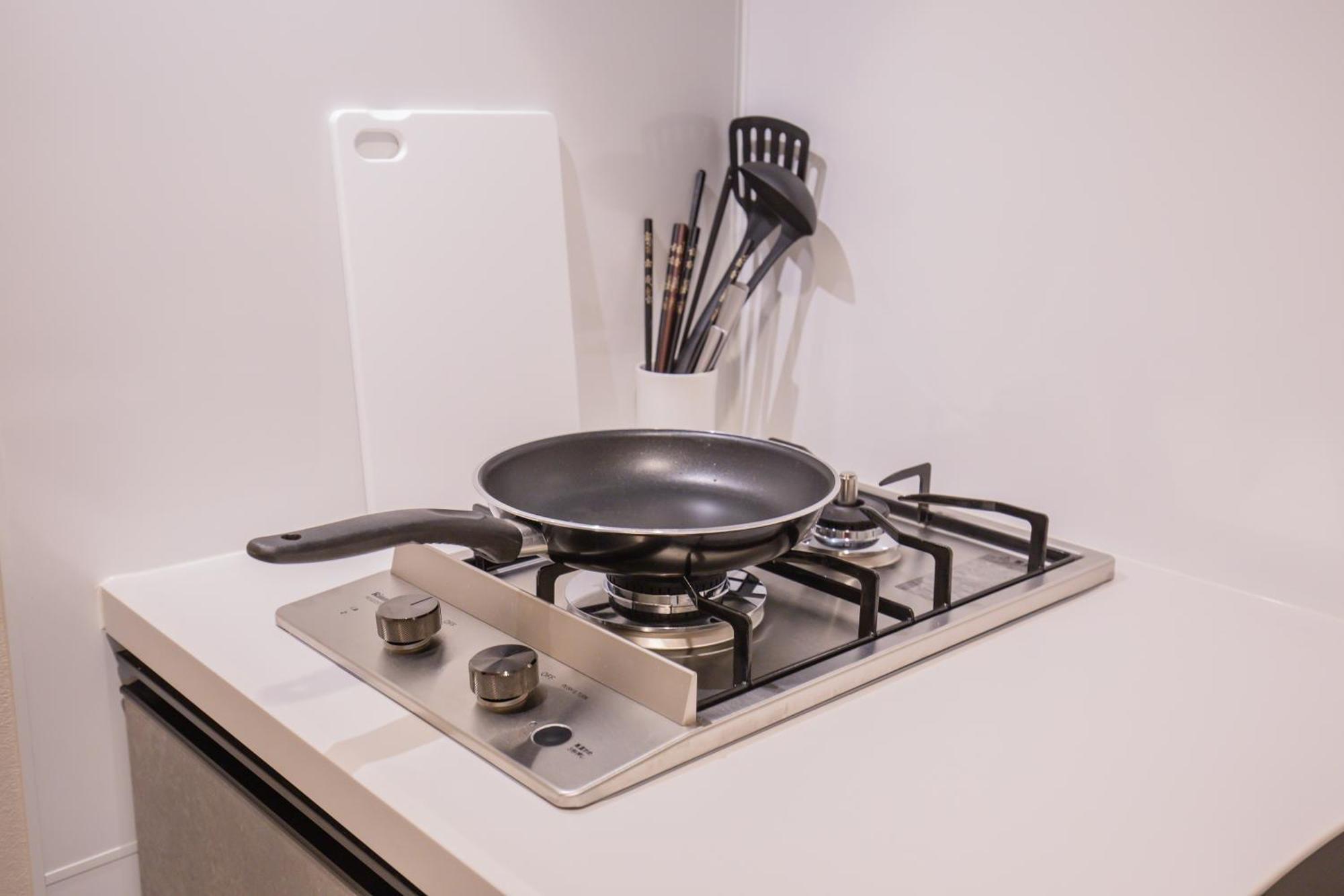 The Most Comfortable And Best Choice For Accommodation In Yoyogi Eow6 Токіо Екстер'єр фото