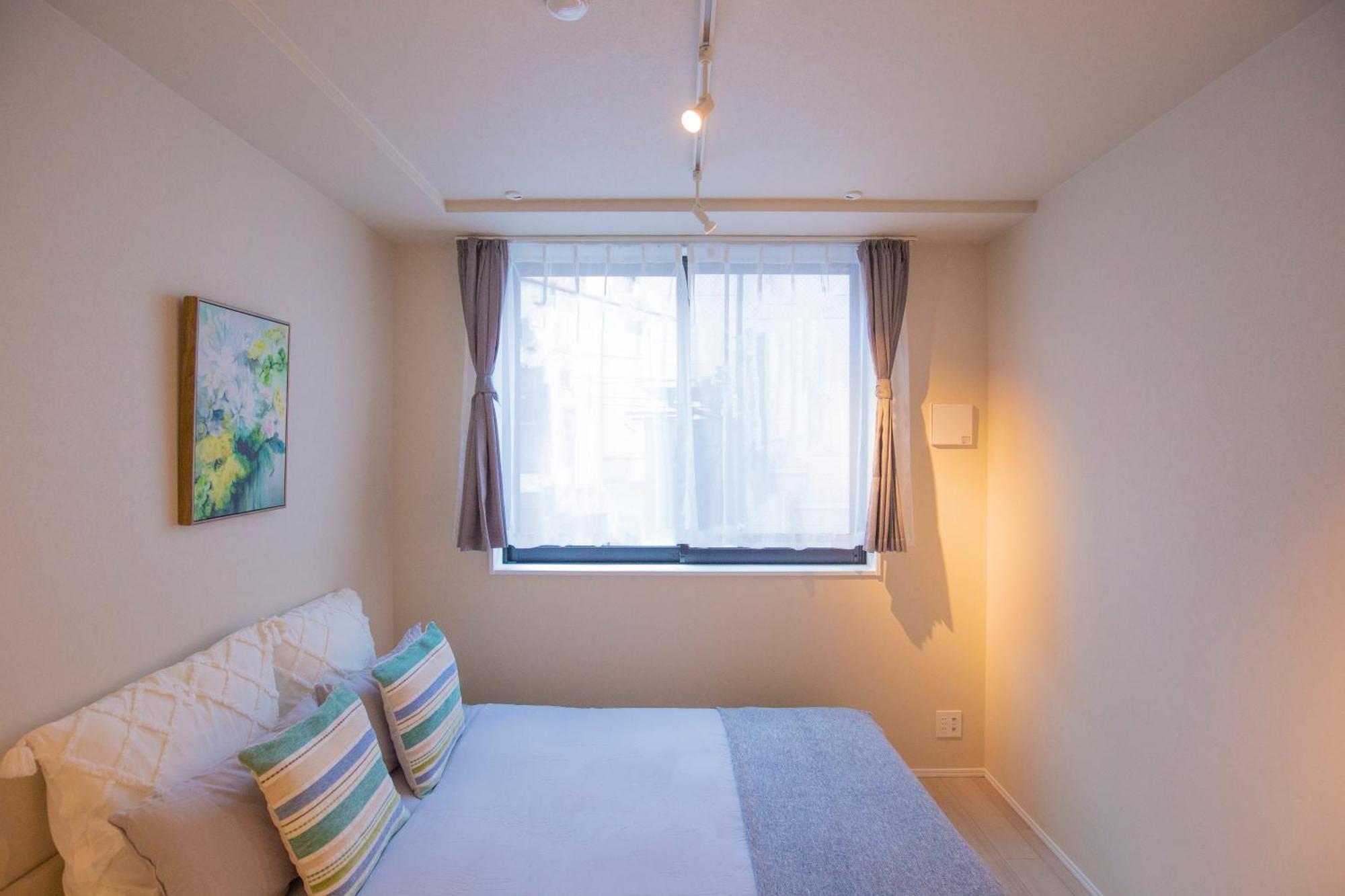 The Most Comfortable And Best Choice For Accommodation In Yoyogi Eow6 Токіо Екстер'єр фото