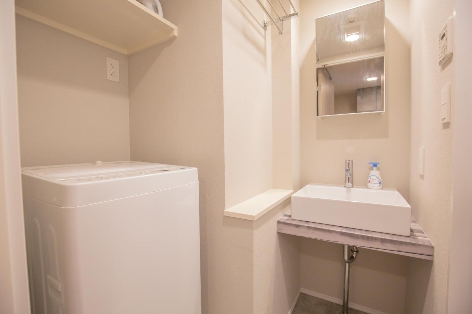 The Most Comfortable And Best Choice For Accommodation In Yoyogi Eow6 Токіо Екстер'єр фото
