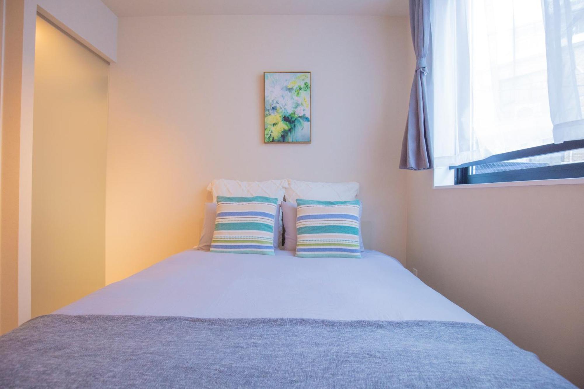 The Most Comfortable And Best Choice For Accommodation In Yoyogi Eow6 Токіо Екстер'єр фото
