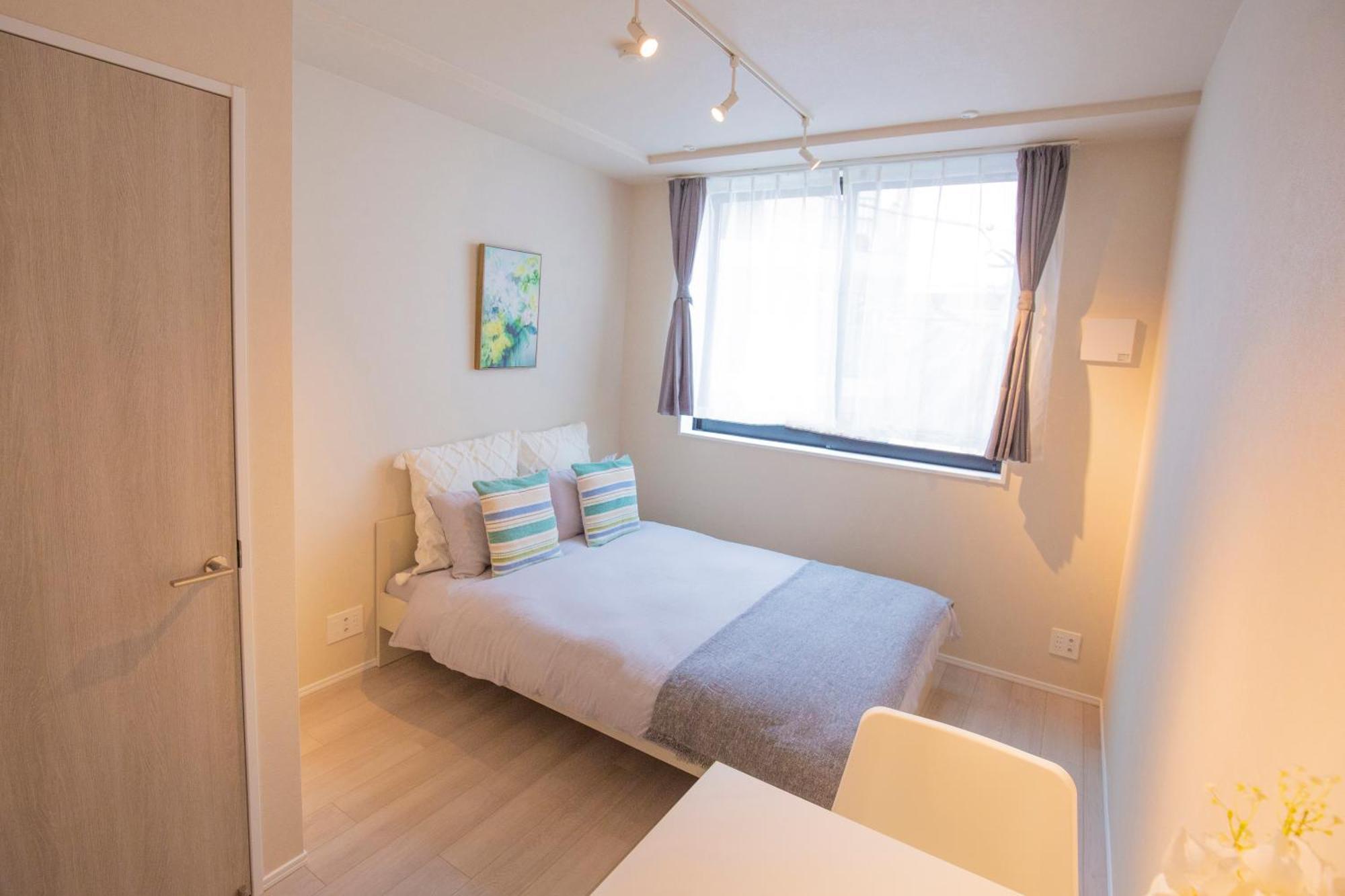 The Most Comfortable And Best Choice For Accommodation In Yoyogi Eow6 Токіо Екстер'єр фото
